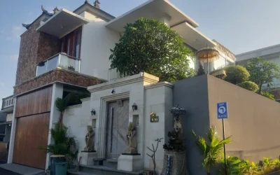 Best Time and Smart Strategies to Invest in Bali Property