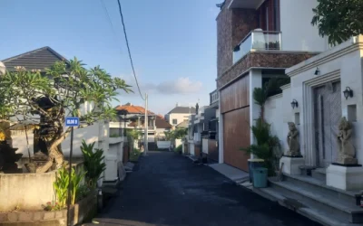 How to Choose the Right Land for Property Development in Bali