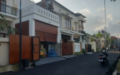 Key Factors to Consider Before Buying Property in Bali