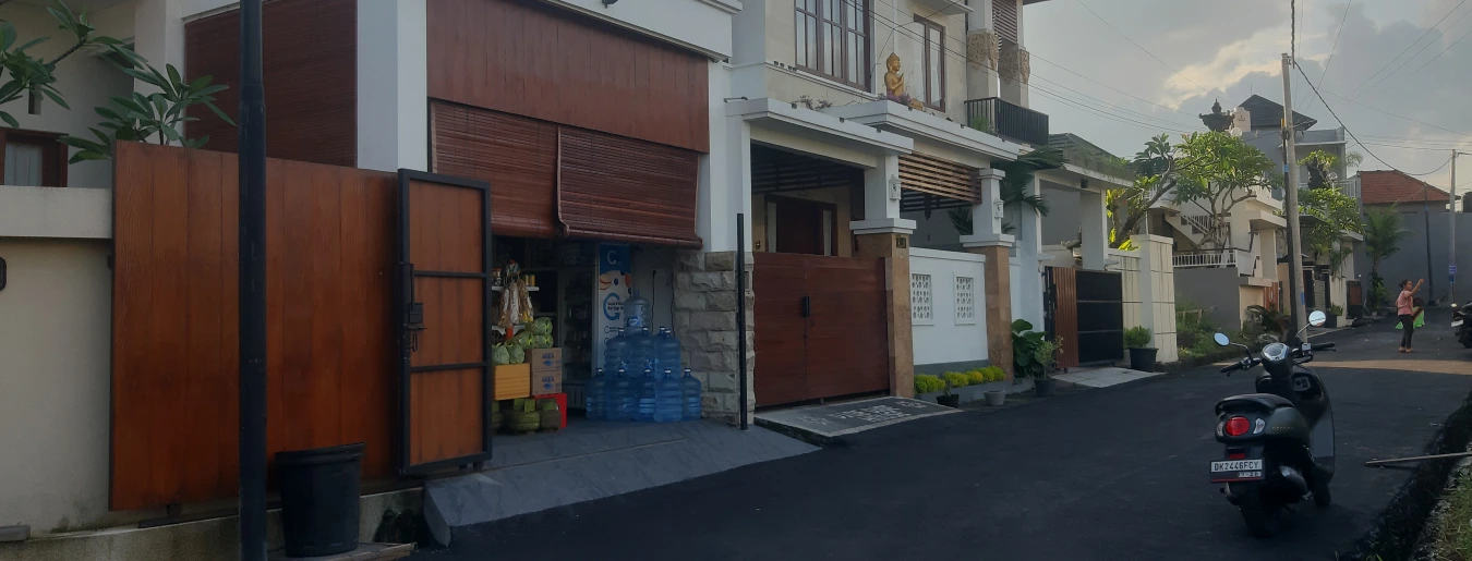PT Krisna Jaya Property - About Us M PT Krisna Jaya Property