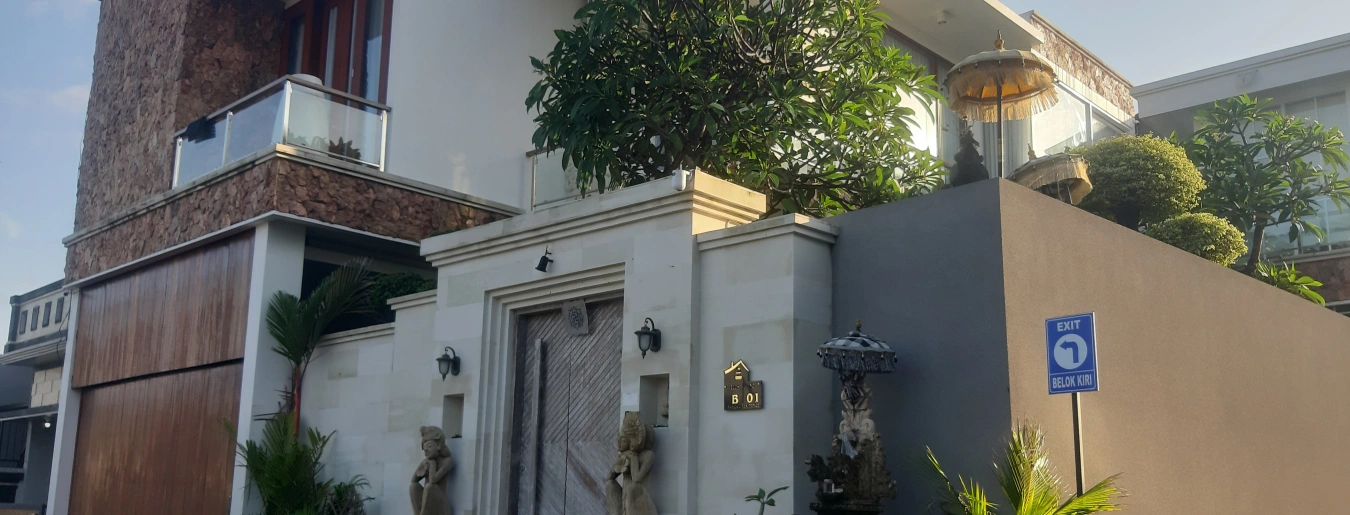 PT Krisna Jaya Property - Home M PT Krisna Jaya Property
