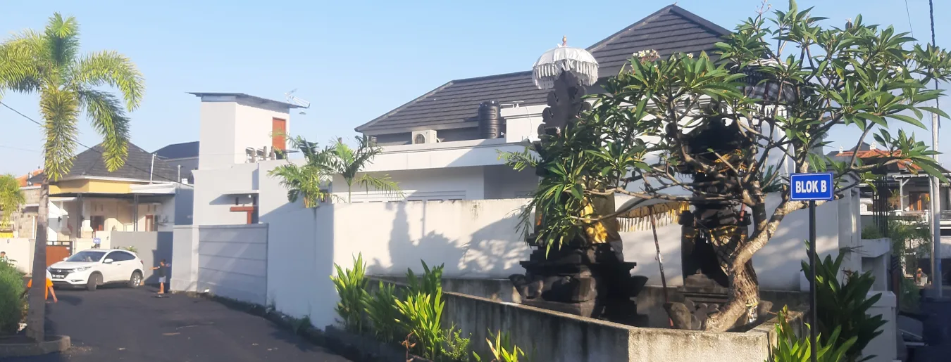 PT Krisna Jaya Property - Portfolio M PT Krisna Jaya Property